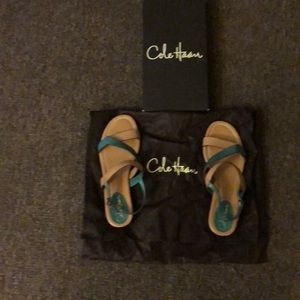 Cole Haan Sandals